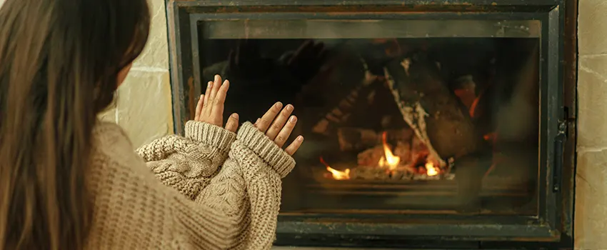 Wood-burning Fireplace Smell Removal Services in Melbourne, FL