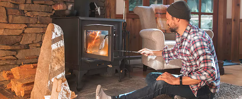 Fireplace Chimney Maintenance in Melbourne, Florida