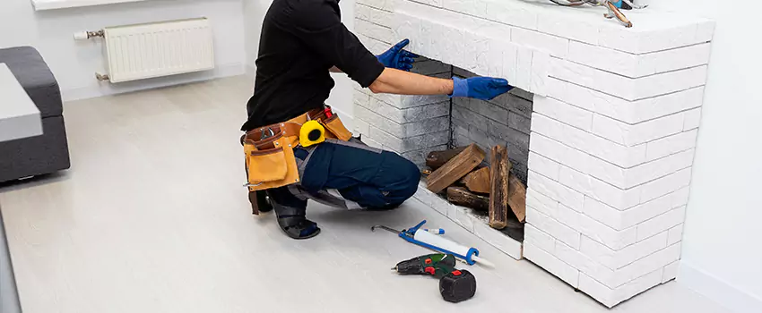 Cleaning Direct Vent Fireplace in Melbourne, FL