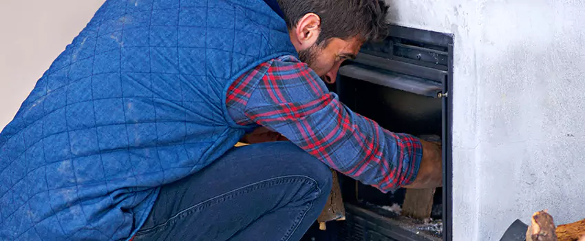 Fix Non-Working Prefabricated Fireplace in Melbourne, FL