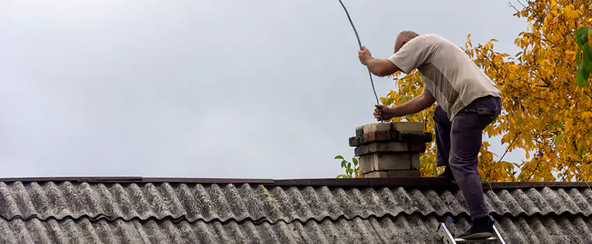 Chimney Flue Cleaning in Melbourne, FL