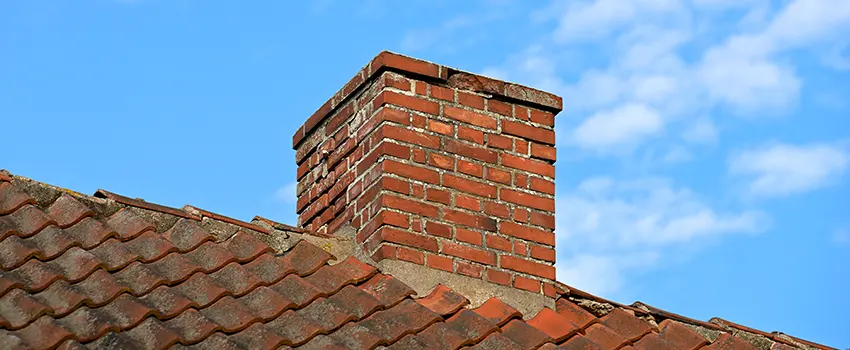 Flue Tiles Cracked Repair Services near Me in Melbourne, FL