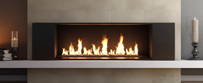 Vent Free Gas Fireplaces Repair Solutions in Melbourne, Florida
