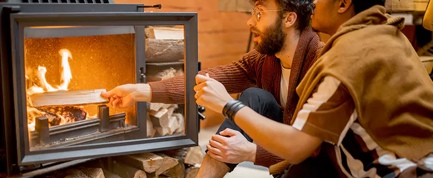 Benefits of Harman Stoves Fireplace in Melbourne, Florida