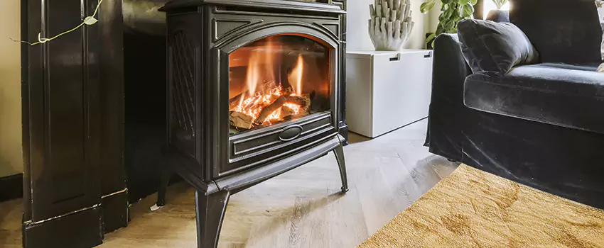 Cost of Hearthstone Stoves Fireplace Services in Melbourne, Florida