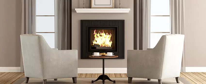 Heat & Glo Outdoor Gas Fireplaces Installation Contractors in Melbourne, Florida