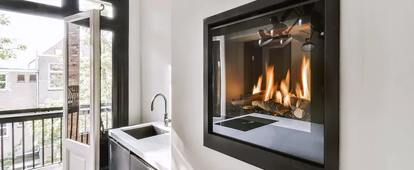 Heatilator Outdoor Fireplace Services in Melbourne, Florida