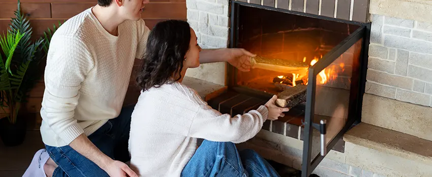 Kings Man Direct Vent Fireplaces Services in Melbourne, Florida