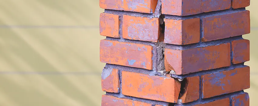 Leaking Chimney Repair And Replacement Cost in Melbourne, Florida