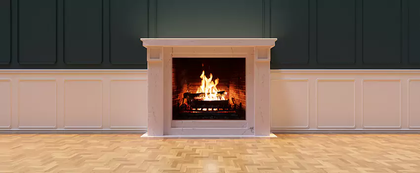 Napoleon Electric Fireplaces Inspection Service in Melbourne, Florida