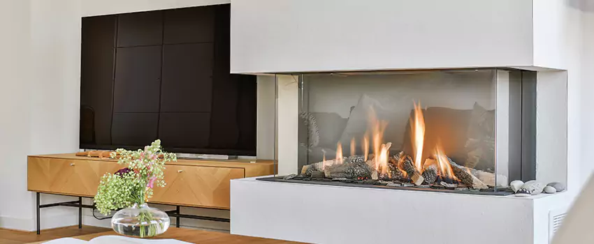 Ortal Wilderness Fireplace Repair and Maintenance in Melbourne, Florida