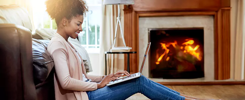 Cost-Effective Osburn Fireplace Installation and Repair in Melbourne, FL