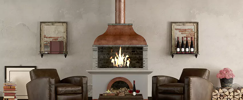 Benefits of Pacific Energy Fireplace in Melbourne, Florida
