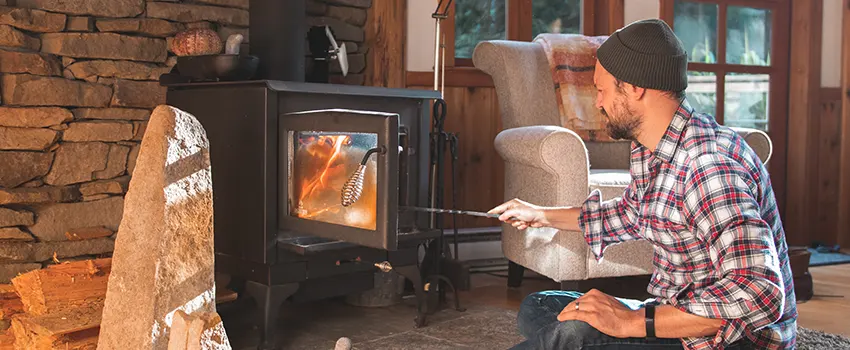 Cost of Pellet Fireplace Installation Services in Melbourne, FL