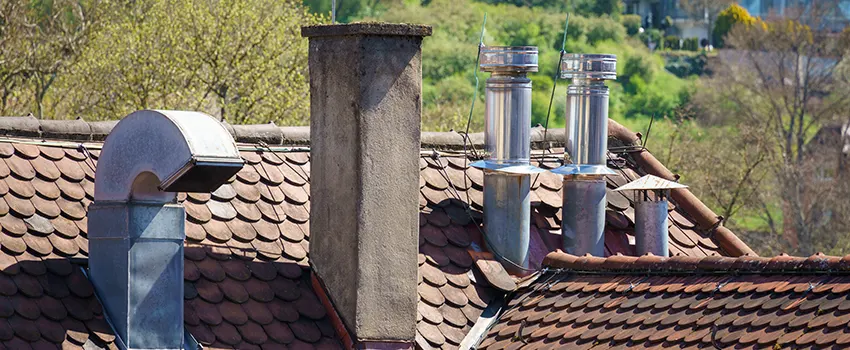Residential Chimney Flashing Repair Services in Melbourne, FL