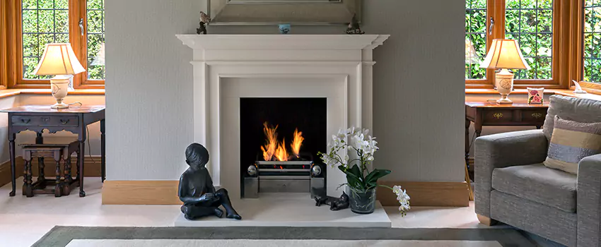 RSF Fireplaces Maintenance and Repair in Melbourne, Florida