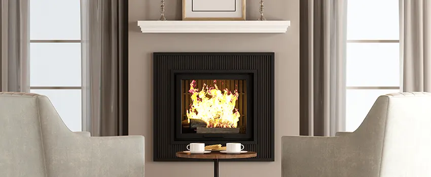 Superior Outdoor Fireplace Repair in Melbourne, FL