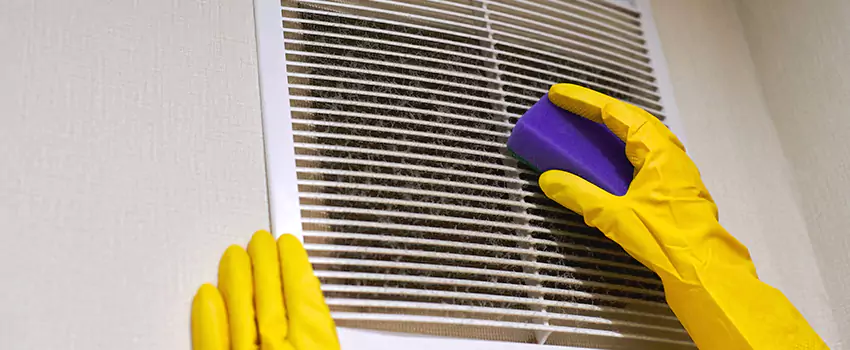 Vent Cleaning Company in Melbourne, FL