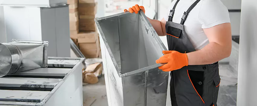 Ventilation Fan Cleaning Services in Melbourne, Florida