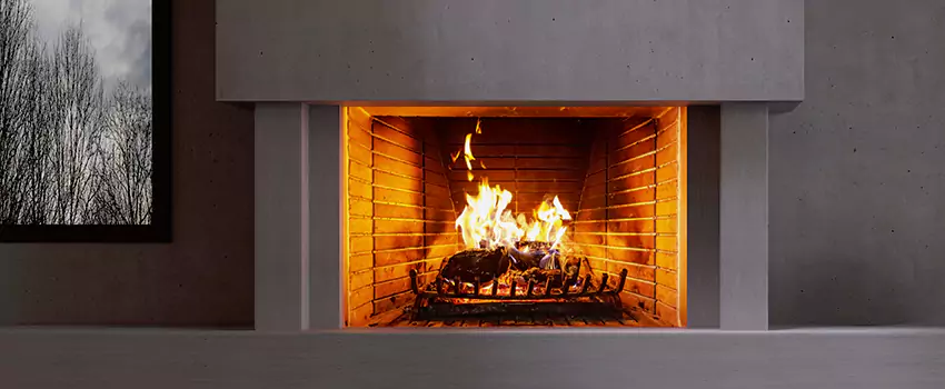 Indoor Wood Burning Furnace Repair and Installation in Melbourne, Florida
