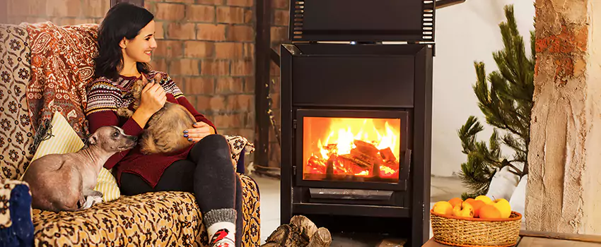 Wood Stove Chimney Cleaning Services in Melbourne, FL