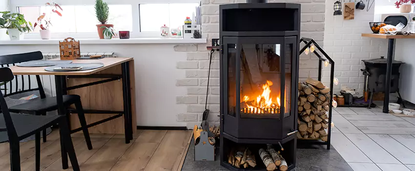 Wood Stove Firebox Installation Services in Melbourne, FL