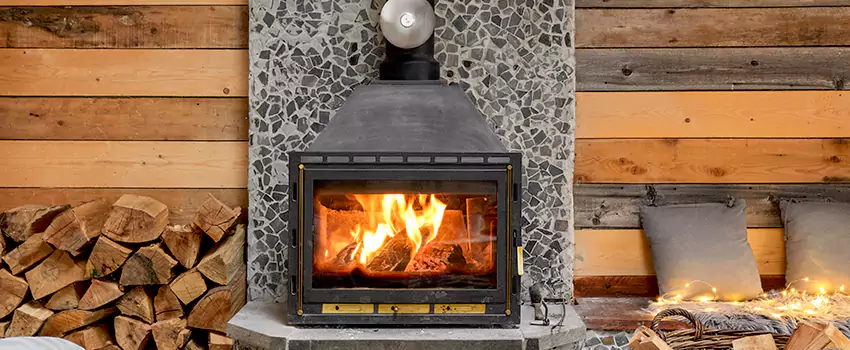 Wood Stove Cracked Glass Repair Services in Melbourne, FL