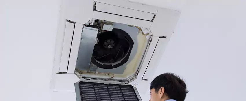 Benefits of Professional Air Duct Cleaning in Melbourne, Florida