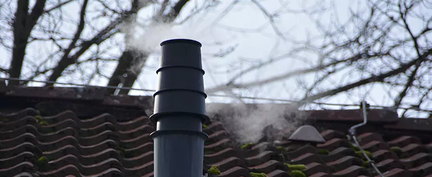 Broken Chimney Animal Screen Repair And Installation in Melbourne, FL