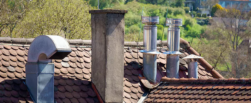 Commercial Chimney Blockage Removal in Melbourne, Florida