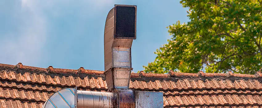 Chimney Cleaning Cost in Melbourne, Florida