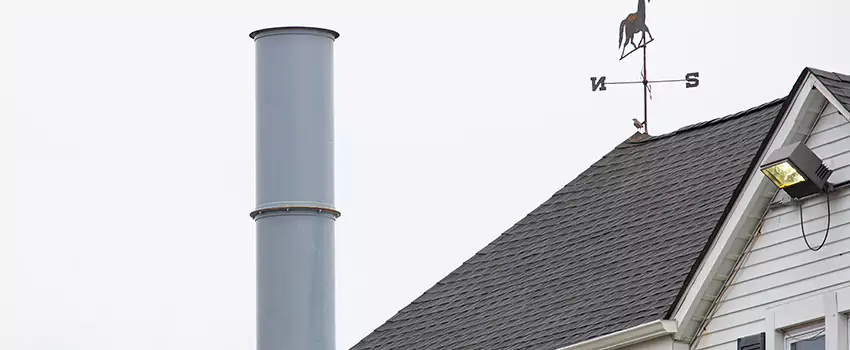 Multi-flue Chimney Caps Installation And Repair in Melbourne, FL