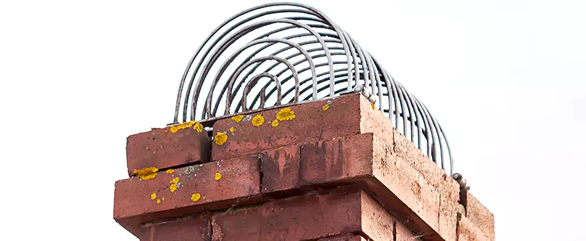 Chimney Crown Problems in Melbourne, Florida