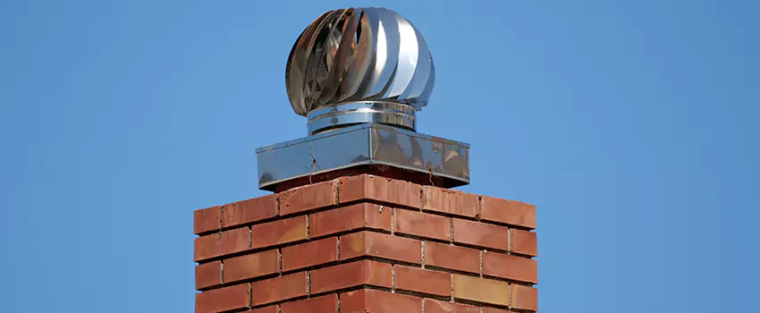 Chimney Damper Hinge Repair in Melbourne, FL