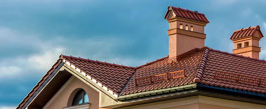 Residential Chimney Services in Melbourne, Florida
