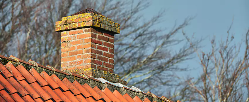 Chimney Flue Cap Installation in Melbourne, FL