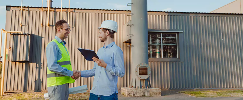 Chimney Cap Inspection in Melbourne, FL