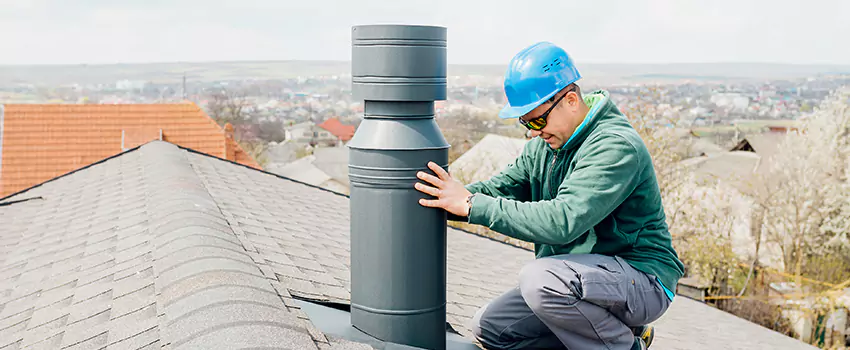 Insulated Chimney Liner Services in Melbourne, FL