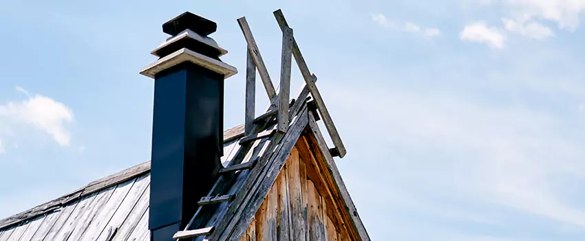 Chimney Pot Inspection in Melbourne, FL