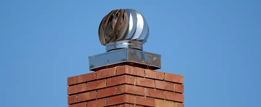 Chimney Flue Rebuild Services in Melbourne, Florida