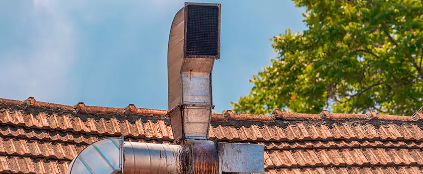 Chimney Blockage Removal in Melbourne, Florida