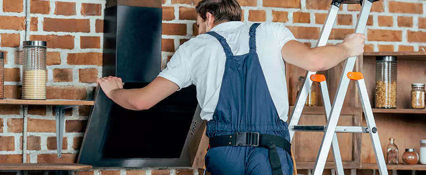Modern Chimney Soot Cleaning Techniques in Melbourne, Florida