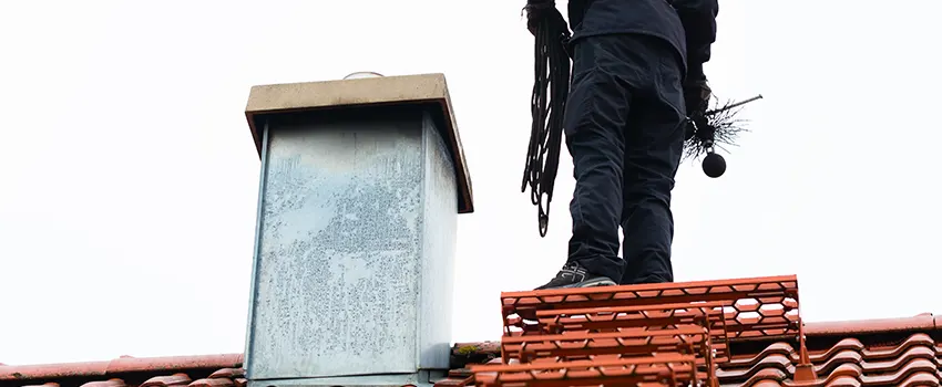 Modern Chimney Sweeping Techniques in Melbourne, Florida