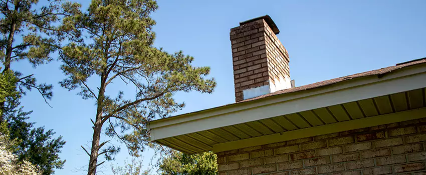 Brick Chimney Sweep Near Me in Melbourne, FL
