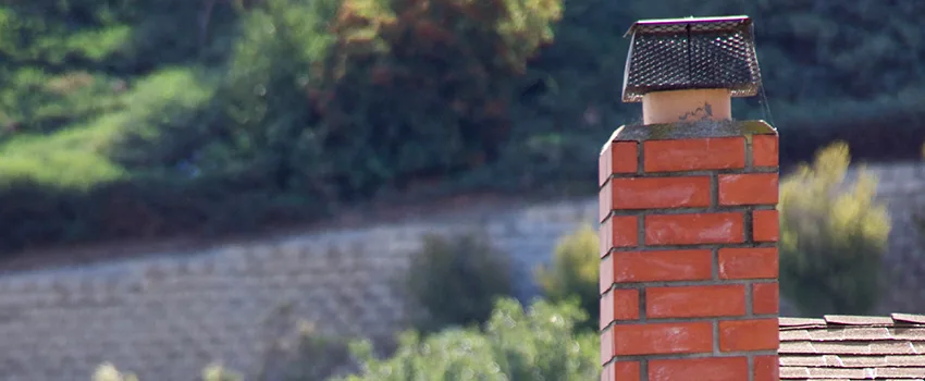 Chimney Tuckpointing And Masonry Restoration in Melbourne, FL