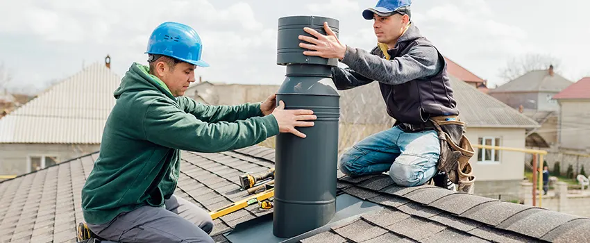 Commercial Chimney Cost in Melbourne, FL