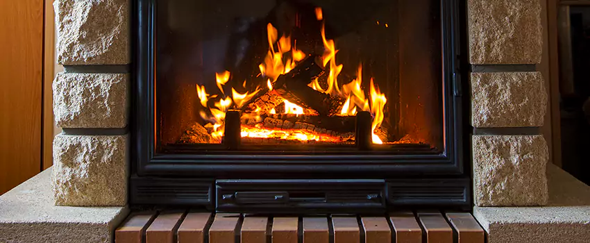 Decorative Fireplace Installation Cost in Melbourne, Florida