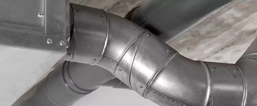 Dryer Vent Blockage Inspection in Melbourne, FL