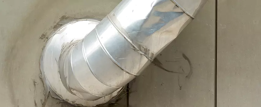 Dryer Vent Repair Process in Melbourne, FL