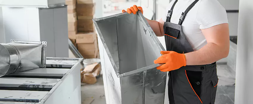 Benefits of Professional Ductwork Cleaning in Melbourne, FL